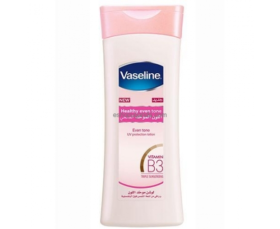 Vaseline healthy even tone body cream 400ml
