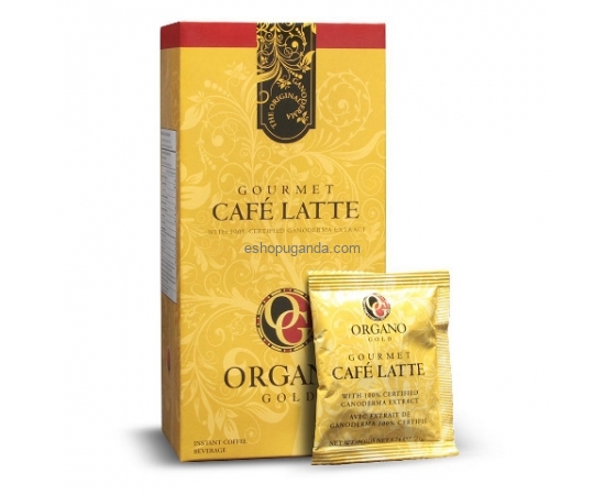 organo-gold-gourmet-cafe-latte COFFEE